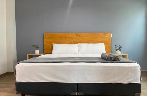 Fresnillo Hotel | Casa Joseffa