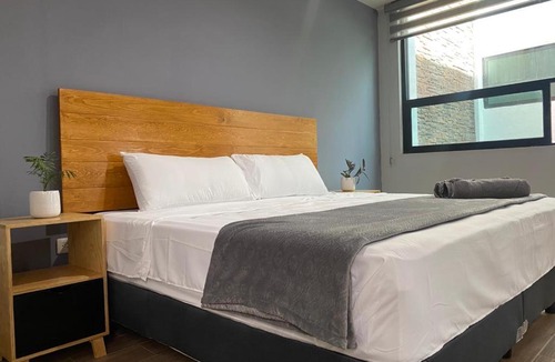 Fresnillo Hotel | Casa Joseffa