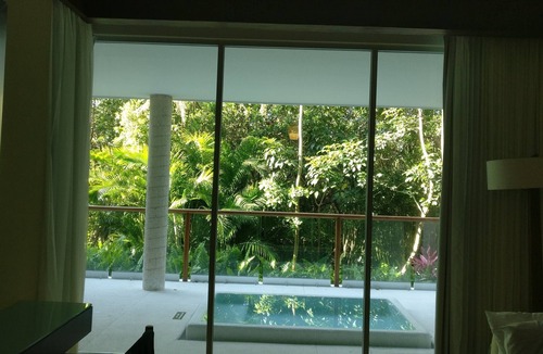 Villa Juarez Resort | The Grand Mayan; Luxury in a Beautiful Jungle with Warm, Sunny Beaches!
