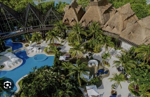 Villa Juarez Resort | Riviera Maya-Mayan Palace 2 Bedroom Suite