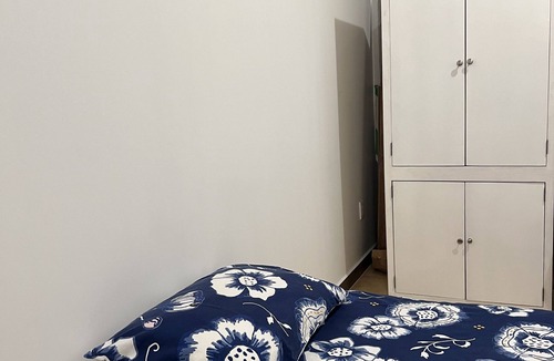 Tultitlan Apartment | Apartment 32mt2 Tultitlán Edomex. Near the municipal palace. Beautiful garden