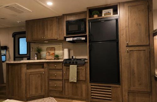 Mission Apartment | My Little House in the Valley