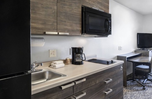 Tucson Hotel | My Place Hotel-Tucson North/Marana/Cortaro, AZ