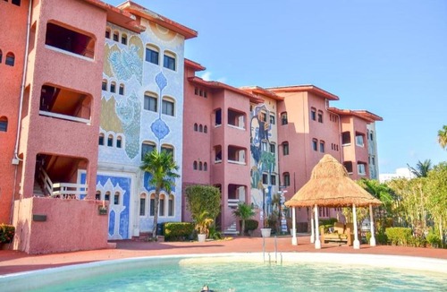 Punta Cancun Hotel | Nílu Cancun Zona Hotelera by Selina