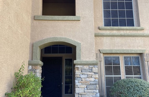 Anthem Country Club House | N PHX- Anthem-Great pool and view master planned neighborhood, parks, trails