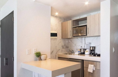 Punta Cancun Apartment | NAIA MAR