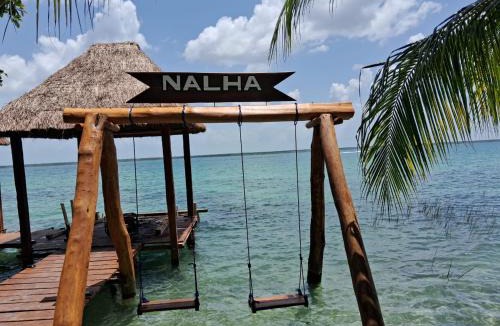 Buenavista Hotel | Nalhá Hotel Boutique y Villas Bacalar
