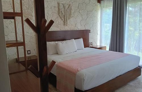 Buenavista Hotel | Nalhá Hotel Boutique y Villas Bacalar