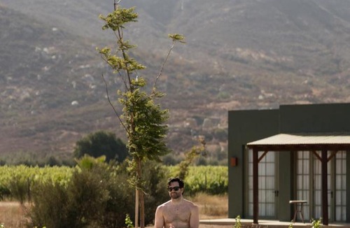 Valle de Guadalupe Hotel | Nangi Hotel Boutique