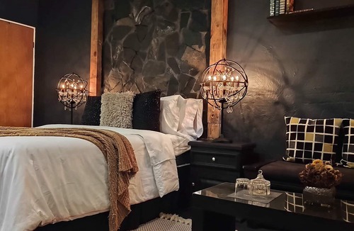 La Cascara Hotel | Nativa Posada & Spa