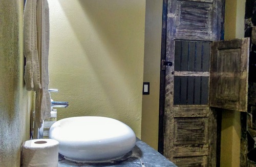 La Cascara Hotel | Nativa Posada & Spa