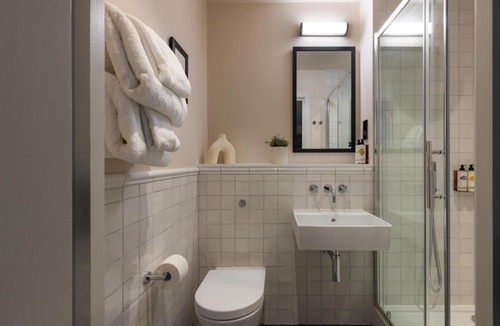 Fulham Broadway Apartment | Native Fulham Broadway