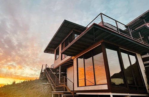 Rosarito House | Native Residence- Casa 4