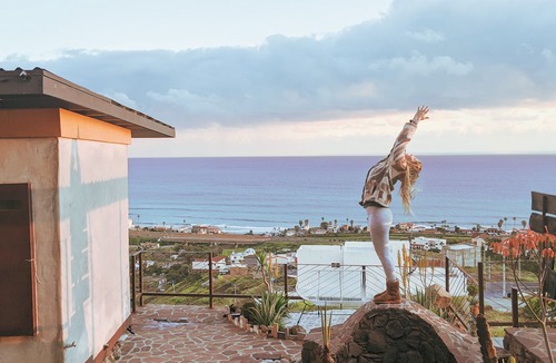 Rosarito House | Native Residence- Casa 3