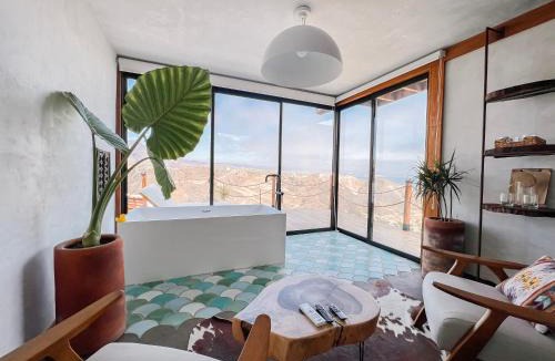 Playas de Rosarito Ski Chalet | Native Residence