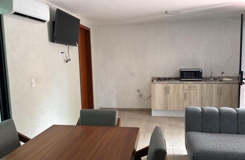 Minerales Apartment | Natura suite's & eventos