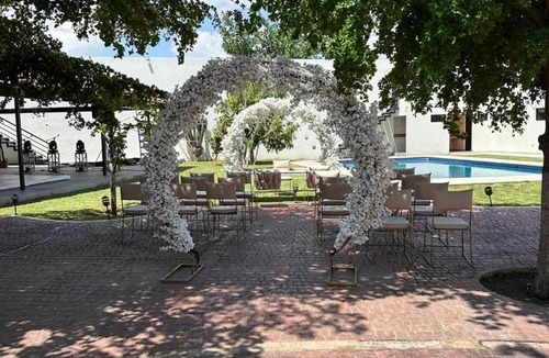 Minerales Apartment | Natura suite's & eventos