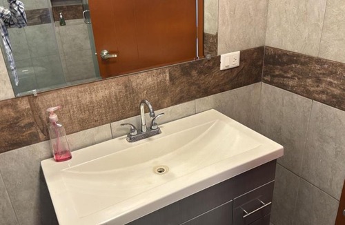 Minerales Apartment | Natura suite's & eventos