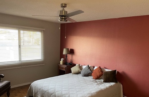 Sun City West House | Naturaly Modest & Quiet