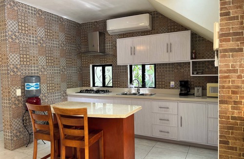 Puerto Morelos House | Nature and peaceful House in P.M. 4 BD 3 BR