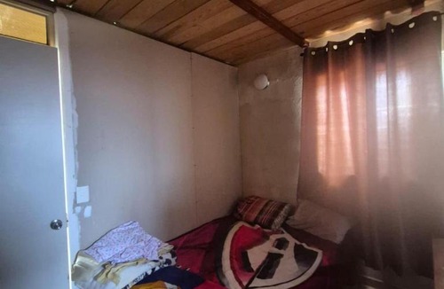 Charco Blanco Apartment | Nature and relaxation with the family
