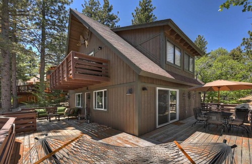 Green Valley Lake House | Natures Peak - Family Retreat with 2 Fireplaces