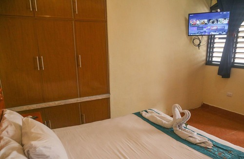 Centro Hotel | Navieros Rooms Bacalar
