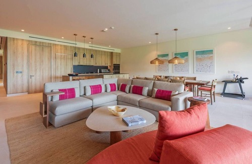 Punta de Mita Apartment | Naya Oasis – 4.5 BR Luxury Stay