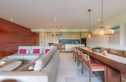 Punta de Mita Apartment | Naya Oasis – 4.5 BR Luxury Stay