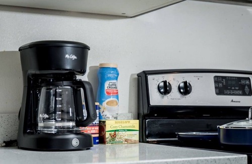 McAllen Villa | Near Airport/King Size Beds/PS5/Fast Wifi/Central