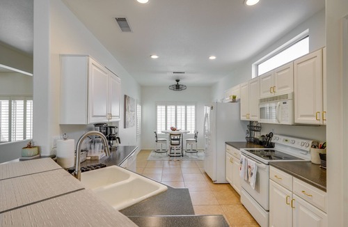 Surprise House | Near Golf Courses: Surprise Home w/Private Pool