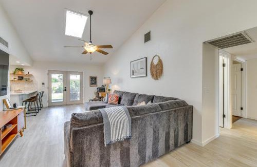 Dobson Ranch House | Near Golf! Desert Home w/Private Pool in Mesa