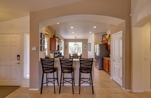 Peoria House | Near Golf! 'Peoria Paradise' House w/Pool