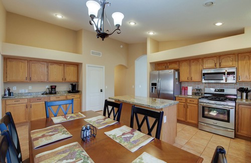 Coronado Ranch House | Near Hikes! Snowbird Escape w/Pool in Gilbert