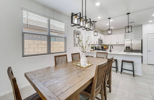 North Gateway House | Near Mtn Trails & Sonoran Preserve: Phoenix Abode!