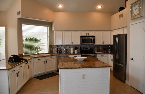 Deer Valley House | Near Scottsdale Area, Minutes From High end Shopping Malls and Restaurants