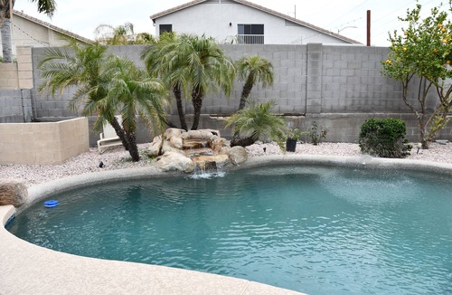 Deer Valley House | Near Scottsdale Area, Minutes From High end Shopping Malls and Restaurants