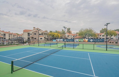 North Scottsdale Condo | Near Stadiums | Group Stay for Sports Enthusiast