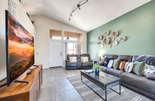 Gold Canyon House | Near Superstition Hiking! Gold Canyon Home w/Pool