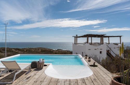 Los Cabos Hotel | NEST Baja, a Member of Design Hotels