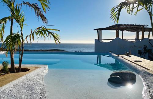 Los Cabos Hotel | NEST Baja, a Member of Design Hotels