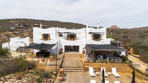 Los Cabos Hotel | NEST Baja, a Member of Design Hotels