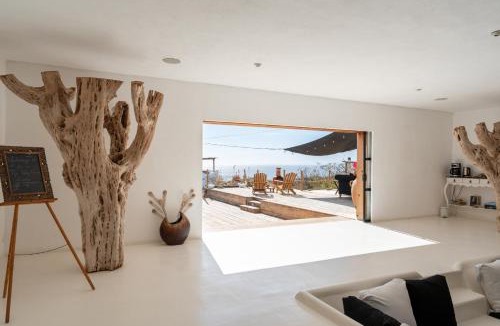 Los Cabos Hotel | NEST Baja, a Member of Design Hotels