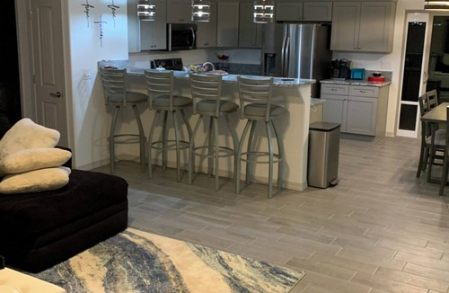 Mohave Valley House | NEW 3-bedroom Home Short term Rental in Mohave Valley near golf courses.