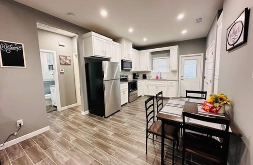 San Juan Apartment | New 3BD 2BTH Apt in San Juann