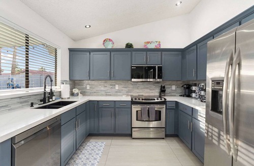 Alta Mesa Community Association House | NEW|Alta Mesa Retreat|Pool, Games & More|Sleeps 10