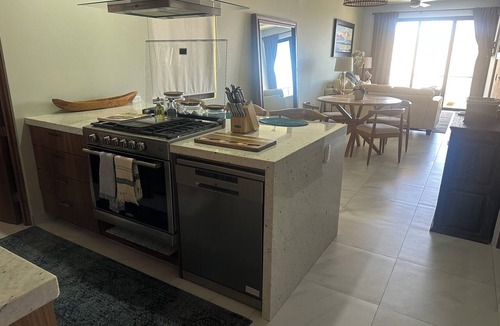 Pedregal Condo | NEW! AMAZING 2BR LUXURY PH w/PRIVATE ROOFTOP WITH GRILL.