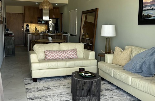Pedregal Condo | NEW! AMAZING 2BR LUXURY PH w/PRIVATE ROOFTOP WITH GRILL.