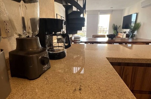 Mezcales Apartment | New apartment in Puerto Vallarta