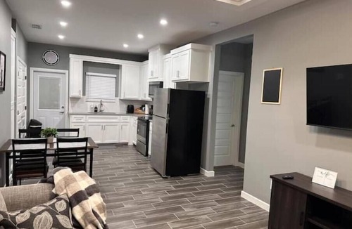 San Juan Apartment | New Apartment in San Juan